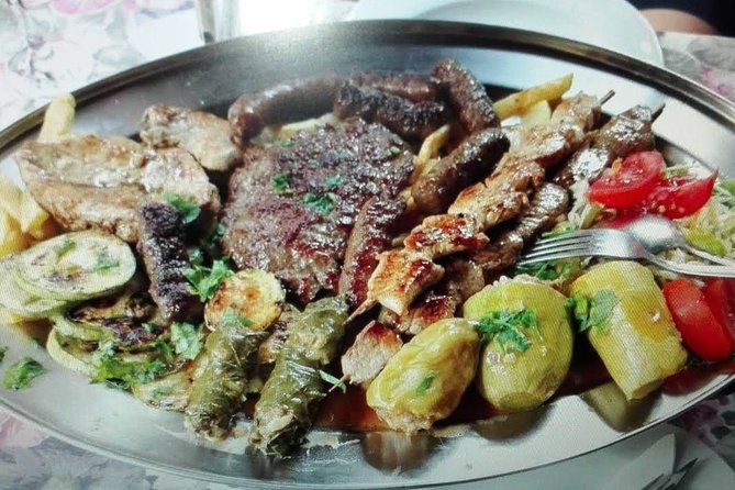 Mostar Gastro and Historical Treasures - The Sum Up