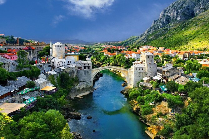 Mostar Private Tour From Makarska - Cancellation Policy