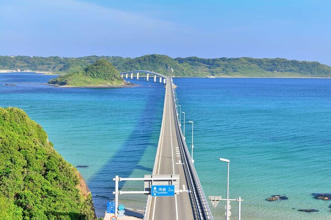 Motonosumi Inari Shrine & Tsunoshima Bridge Day Tour From Fukuoka - Important Guidelines