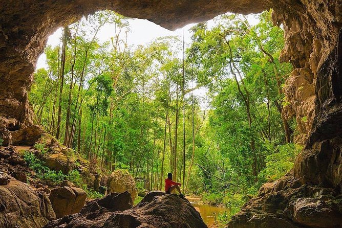 Mountain Pine Ridge Tour - Booking Details