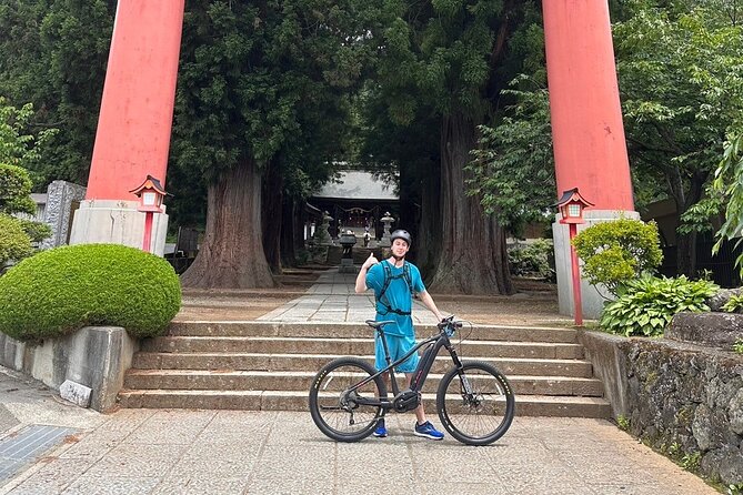 Mt Fuji Customized Private Activity Tour With English Speaker - Pickup and Drop-off Information