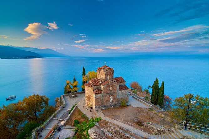 N. Macedonia, Kosovo and Albania Tour From Tirana in Four Days - Tour Overview