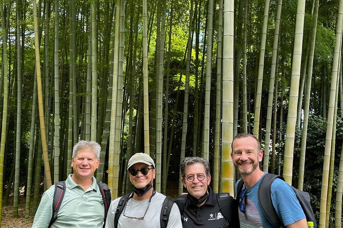 Nagano All Must Sees 6 Hour Private Tour With Licensed Guide - Restrictions