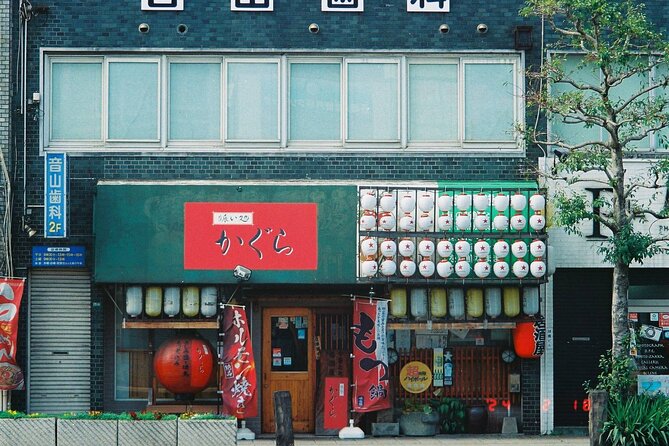 Nagasaki Downtown Private Tour - Meeting Details