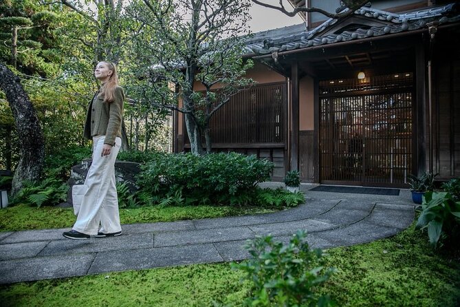 Nagoya Culture Path: Tour of Three Cultural Properties - Transportation Details