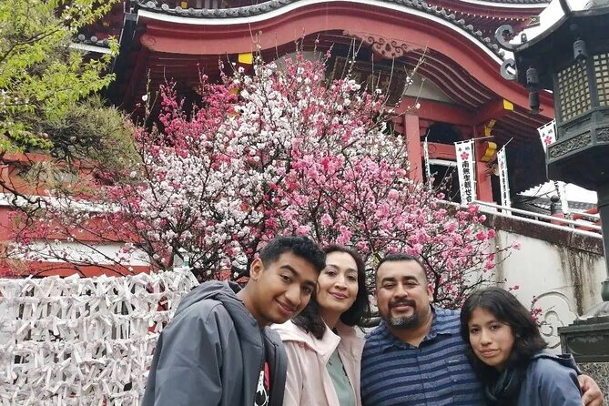 Nagoya Shrines & Temples Tour Guided by a Friendly Local - Directions