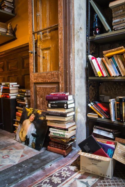 Natural & Organic Wine Tasting With a Winemaker - Good To Know