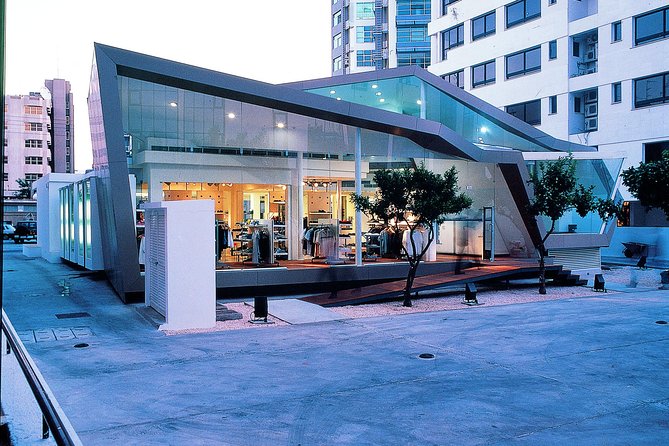 Nicosia Full Day Shopping Tour From Paphos - Charming Town Center Visit
