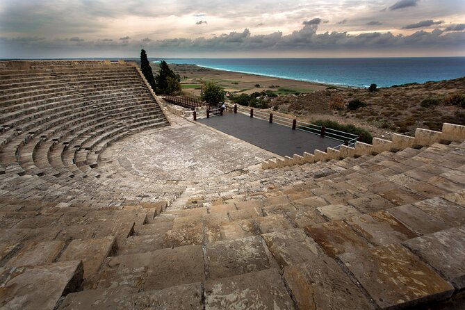 Nicosia Like a Local: Customized Private Tour - Local Insights and Cultural Highlights