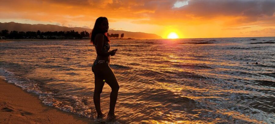 Oahu: Exclusive Island Tour