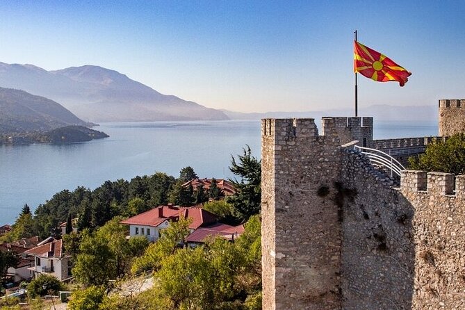 Ohrid Day Tour From Tirana W/ Lunch - Travel Information and Tips