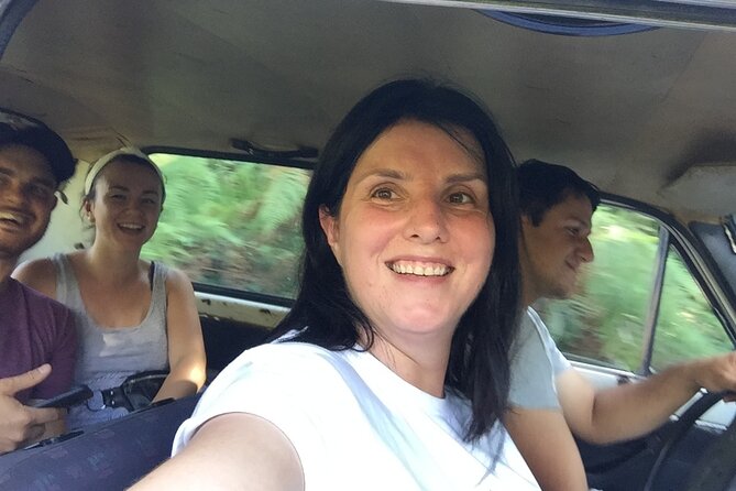 Okatse, Martvili, Prometheus Cave. Private Tour From Kutaisi - Reviews
