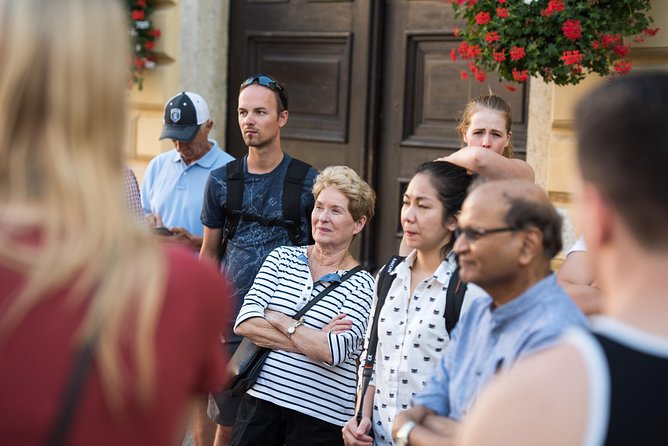 Old Zagreb Private Tour - Price and Booking Details