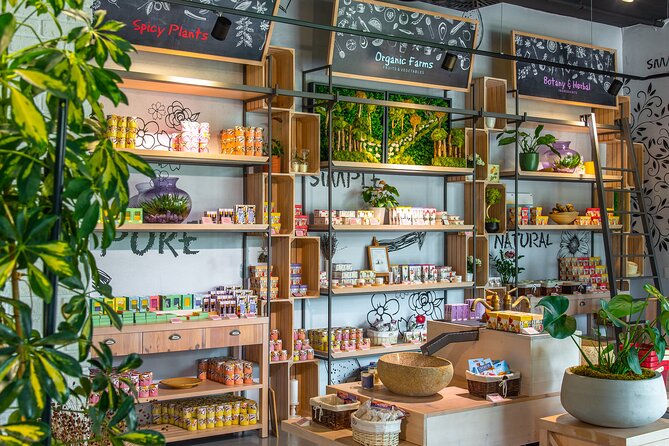Olive Museum Klis With Educational Olive Oil Tasting - Insights Into Dalmatian Culture