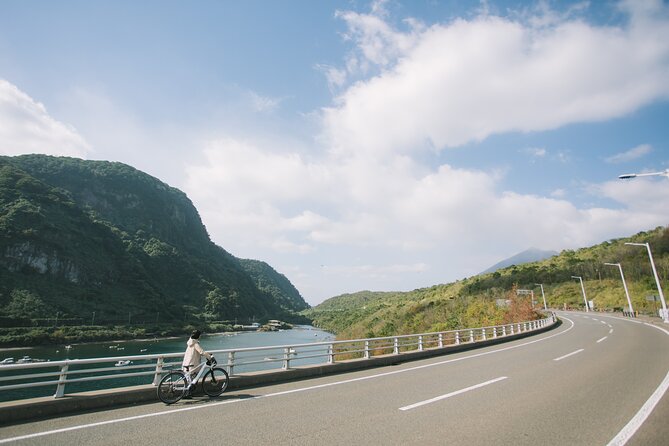 One Day E Bike Round Tour in Sakurajima - Cancellation Policy Details