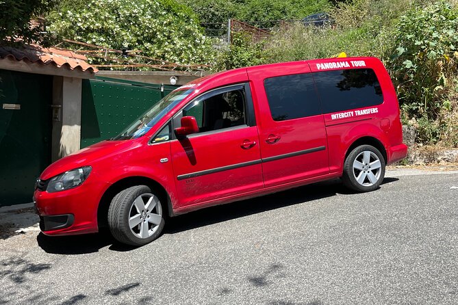 One Direction Private Airport Transfer Dubrovnik by CRUISER TAXI - Pricing and Reviews