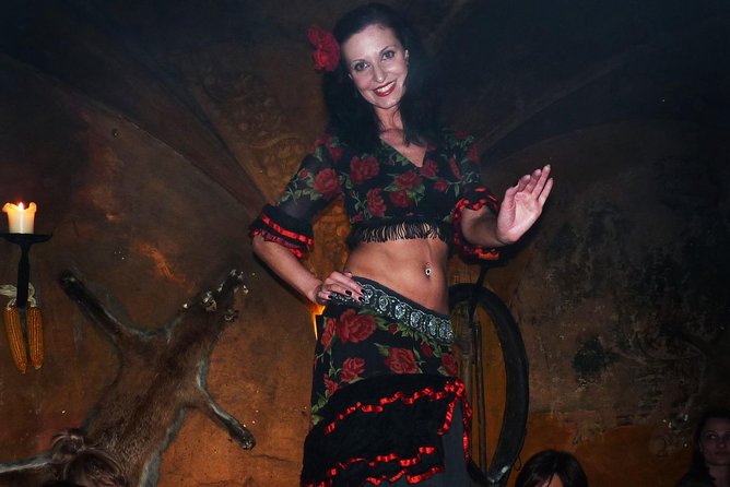 Original Medieval Tavern Dinner With Hotel Transfer - Customer Reviews and Ratings