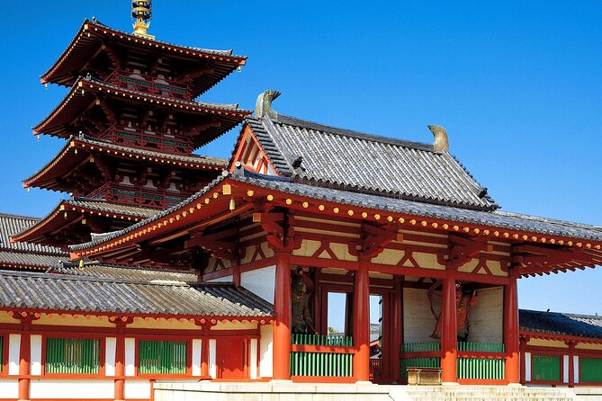 Osaka 6hr Instagram Highlights Private Tour With Licensed Guide - Frequently Asked Questions