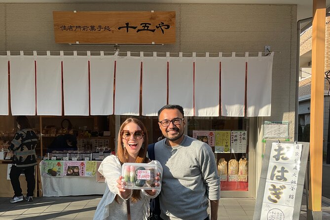 Osaka Kimono Experience 6 Hrs Tour With Licensed Guide - Logistics and Transportation