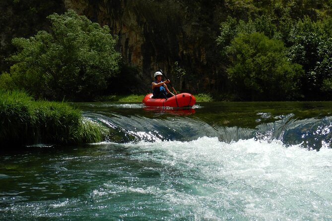 Packrafting Mreznica River - Cancellation Policy and Price