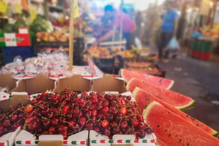 Palermo: Exclusive Private Walking Tour by Palermo Wonders - Optional Add-ons
