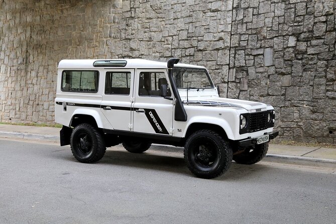Paphos: Half Day Akamas Jeep Safari (Private) - Additional Info