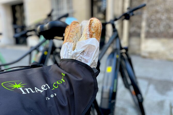 Paris Electric Bike Tour With Wine and Cheese Tasting - Cancellation Policy