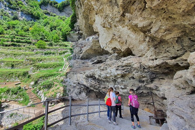 Path of the Gods Hike - Frequently Asked Questions