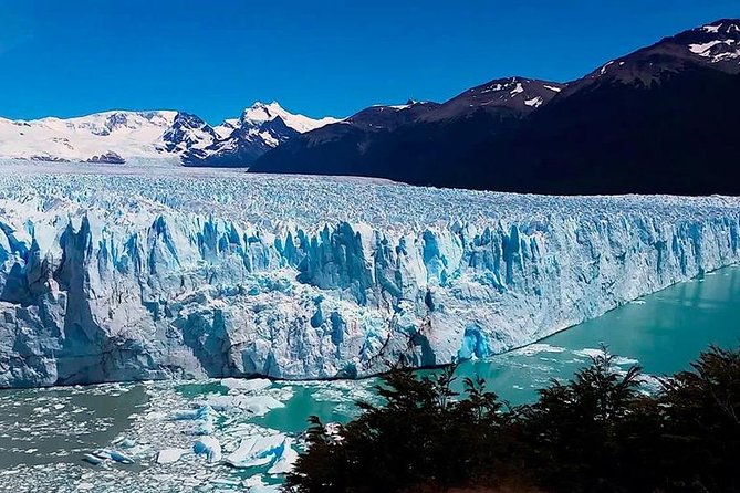 Perito Moreno Glacier Tour From Puerto Natales Is a Must-See - The Sum Up