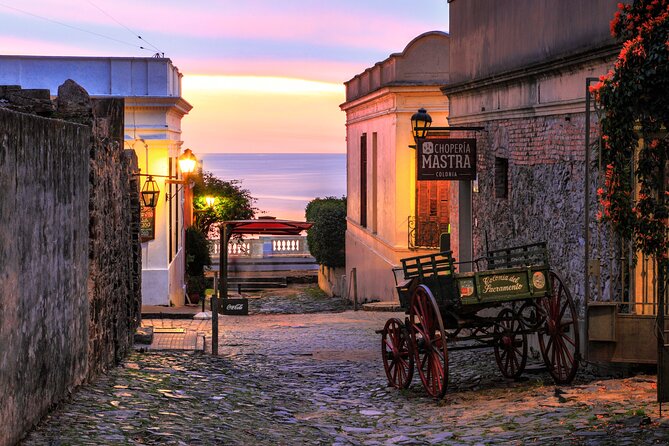 Photography Tour in Colonia Del Sacramento (from Buenos Aires) - Frequently Asked Questions