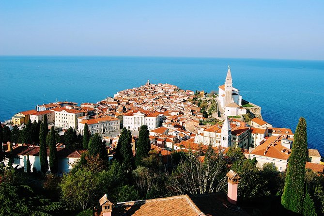 Piran Private Walking Tour - Price Information