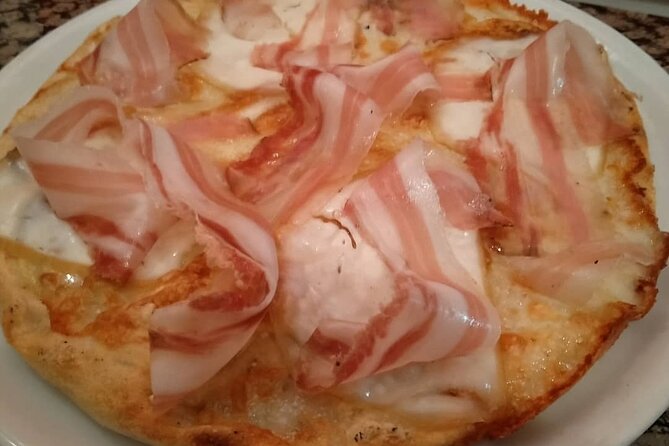 Pisa Food and Drink Tour - Tour Inclusions