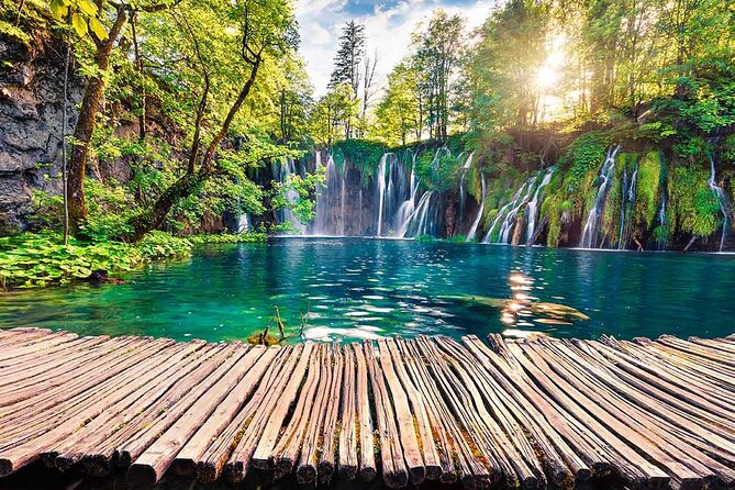 Plitvice and Rastoke Day Trip From Zagreb W/Ticket (Guar. Dep.) - Customer Reviews