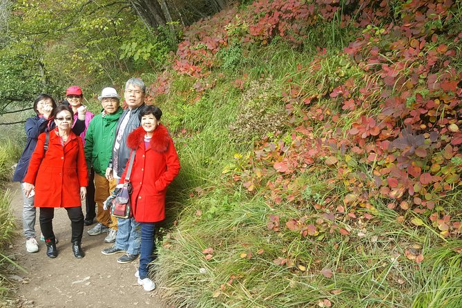 Plitvice Lakes and Rastoke Private Day Tour From Zagreb - Additional Information