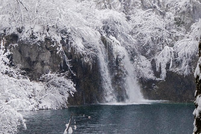 Plitvice Lakes Private Guided Tour From Split - Price and Reviews