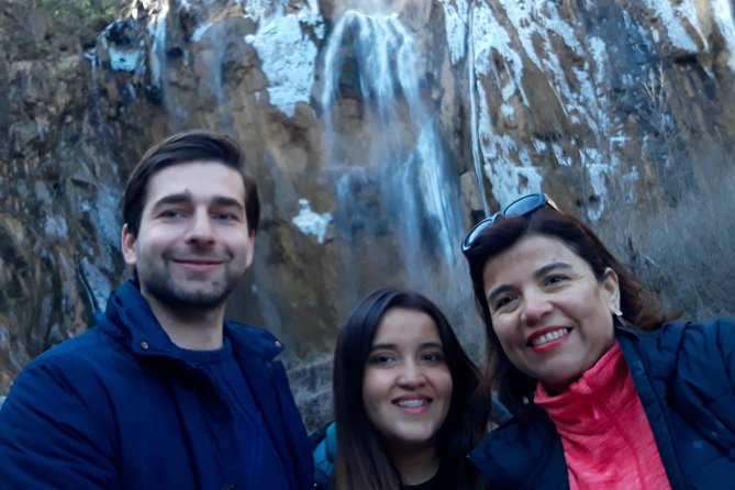 Plitvice Lakes Rhapsody Full-day Tour - Meeting Point and Start Time