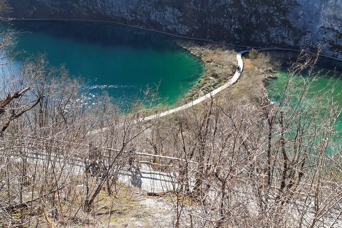 Plitvice Lakes Self Guided Tour With Prebooked Tickets - Reviews and Recommendations