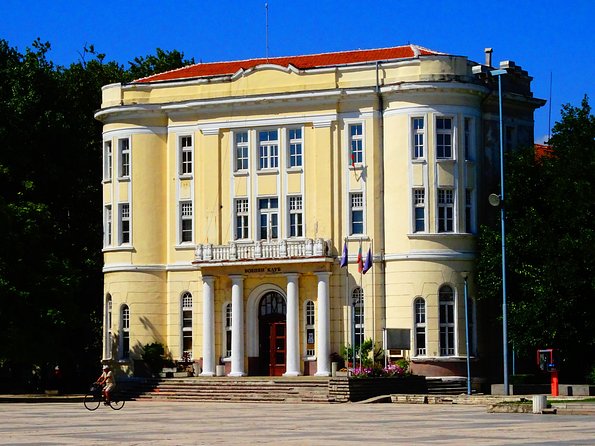 Plovdiv and Perushtitsa Day Trip With Wine Tasting From Sofia - Important Information