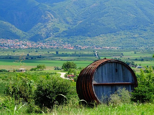 Plovdiv and Thracia Valley With Wine Tasting - Frequently Asked Questions