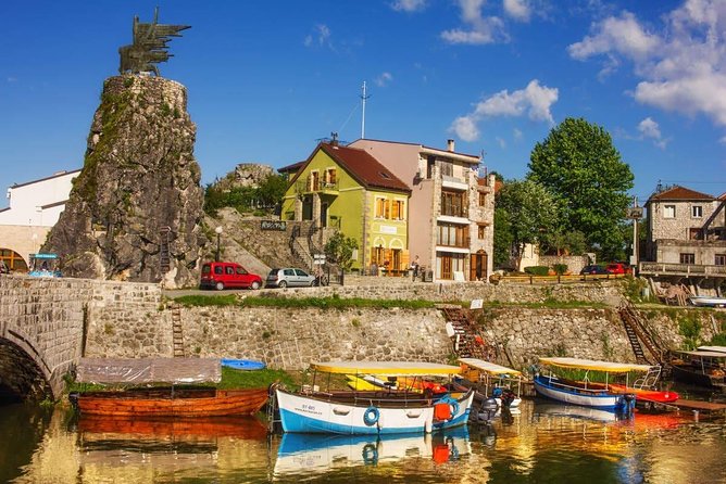 Podgorica Historic, Safari and Winery Tour - Skadar Lake and River Crnojevica - Reviews and Pricing