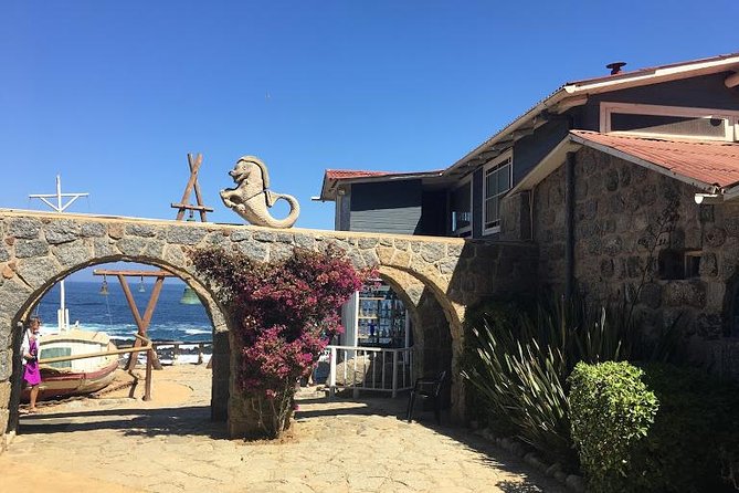 Pomaire - Isla Negra - Customer Experiences