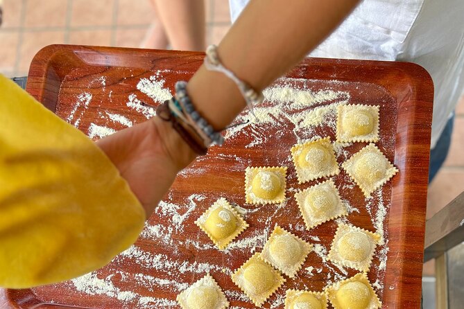 Pompeii Tour and Cooking Class With Mamma - Pricing and Booking