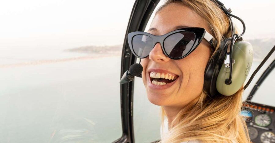 Porto: Guided Walking Tour, Helicopter Ride, & River Cruise - Good To Know