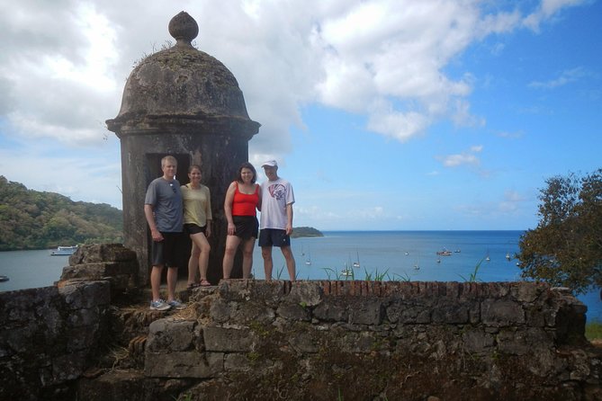 Portobelo Sea Kayaking and Snorkeling Tour - Tour Location and Details