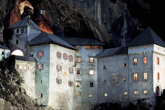 Postojna Cave & Photostop Predjama Castle - Group Tour From Koper - Additional Tour Information