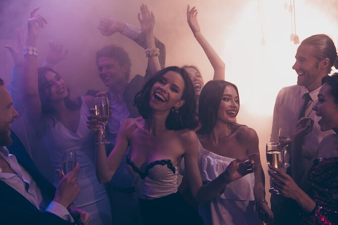 Prague Nightlife Ticket for 2 Days - Price and Reviews