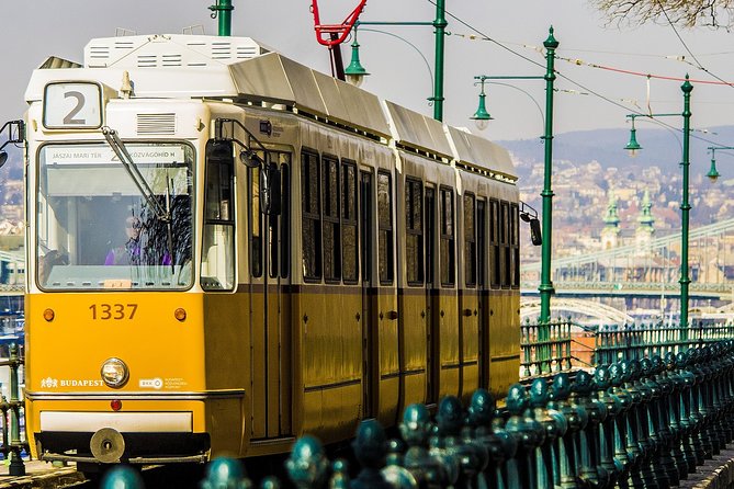 Prague to Budapest - Private Transfer With 2 Hours of Sightseeing - Pricing