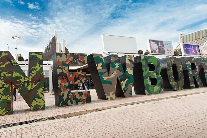 Pristina Half-day Walking Tour - Additional Info