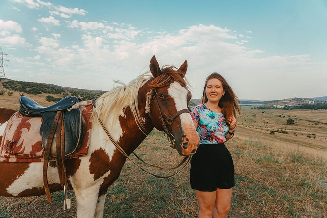 Private 1.5-hour Horse Riding Adventure in Tbilisi - Additional Information