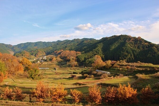 Private 2 Days Tour in Okayama - Accommodation Details